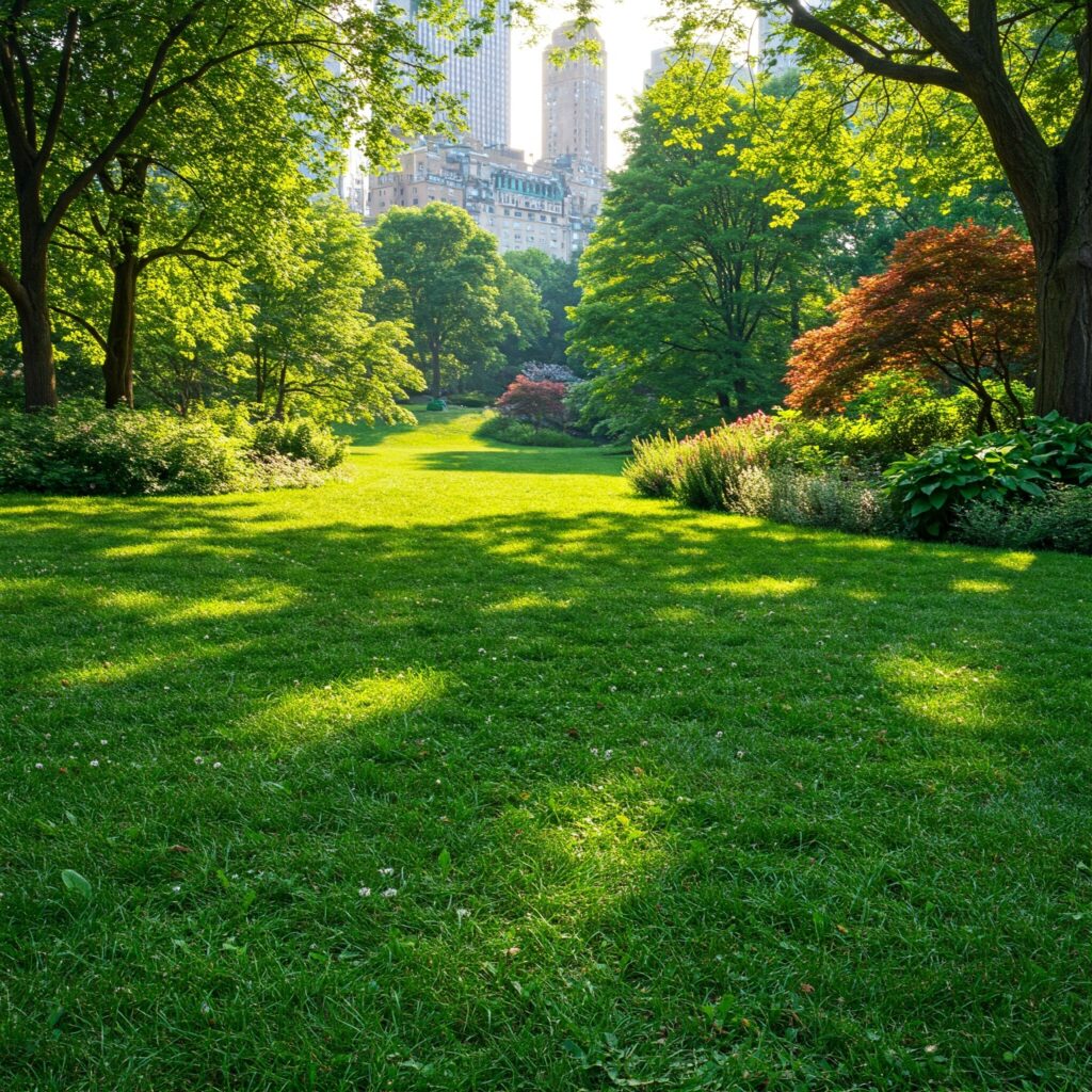 New York City: The Ultimate Urban Jungle That Never Sleeps