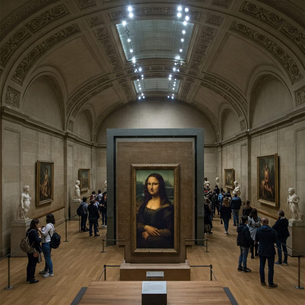 Paris: The City of Love, Lights, and Timeless Elegance