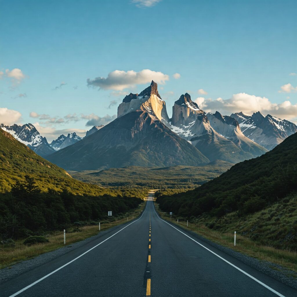 The 10 Best Road Trips in the World – Ranked from Great to Absolutely Unforgettable