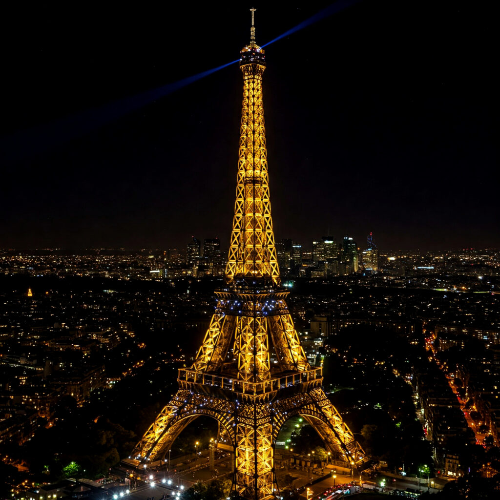 Top 10 Travel Destinations Loved by American Travelers