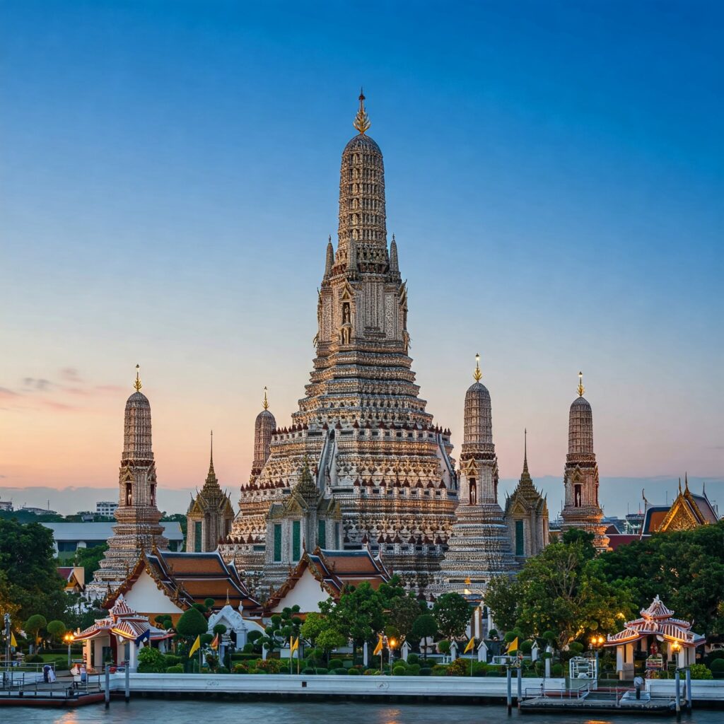 Every year, millions of travelers explore the most breathtaking and culturally rich destinations around the world. From ancient wonders to modern marvels, these places continue to captivate visitors with their unique charm. Hereโs a countdown of the top 10 most visited destinations worldwide, based on popularity, beauty, and cultural significance. 10. Dubai, UAE ๐ฆ๐ช ๐ Why People Love It: Dubai is a city of luxury, innovation, and adventure. From its iconic skyscrapers to sprawling shopping malls and desert safaris, Dubai offers a futuristic yet cultural experience unlike any other place. โ๏ธ Top Attractions: Burj Khalifa โ The tallest building in the world Palm Jumeirah โ A man-made island paradise Dubai Mall & Fountain Show โ Luxury shopping and entertainment hub ๐ฅ Must-Try Food: Shawarma, hummus, kunafa 9. Rome, Italy ๐ฎ๐น ๐ Why People Love It: Rome, the Eternal City, is a living museum filled with ancient ruins, Renaissance art, and world-class cuisine. Itโs a paradise for history lovers and food enthusiasts alike. โ๏ธ Top Attractions: Colosseum โ The legendary gladiator arena Vatican City โ Home to St. Peterโs Basilica & Sistine Chapel Trevi Fountain โ Toss a coin and make a wish ๐ Must-Try Food: Carbonara, Margherita pizza, gelato 8. New York City, USA ๐บ๐ธ ๐ฝ Why People Love It: The city that never sleeps is a melting pot of cultures, entertainment, and history. From Broadway to Central Park, thereโs something for everyone in NYC. โ๏ธ Top Attractions: Times Square โ The heart of NYCโs entertainment scene Statue of Liberty & Ellis Island โ A symbol of freedom and history Central Park โ A green oasis in the middle of the city ๐ Must-Try Food: New York-style pizza, bagels, hot dogs 7. Istanbul, Turkey ๐น๐ท ๐ Why People Love It: A city where East meets West, Istanbul is famous for its rich history, stunning mosques, and vibrant bazaars. Itโs a place where you can walk through centuries of culture in a single day. โ๏ธ Top Attractions: Hagia Sophia โ A masterpiece of Byzantine architecture Grand Bazaar โ One of the oldest markets in the world Blue Mosque โ A breathtaking Islamic landmark ๐ข Must-Try Food: Kebabs, baklava, Turkish delight 6. London, England ๐ฌ๐ง ๐ฌ๐ง Why People Love It: London is a blend of history, modern culture, and royal charm. Whether youโre a fan of the British monarchy, theater, or historical sites, London has it all. โ๏ธ Top Attractions: Buckingham Palace โ Witness the famous Changing of the Guard Tower of London โ Home to the Crown Jewels Big Ben & Westminster Abbey โ Iconic landmarks of British heritage โ Must-Try Food: Fish and chips, English breakfast, afternoon tea 5. Bangkok, Thailand ๐น๐ญ ๐ Why People Love It: Bangkok is a city of contrasts, blending ancient temples with modern skyscrapers. Itโs famous for its street food, vibrant nightlife, and floating markets. โ๏ธ Top Attractions: Grand Palace & Wat Phra Kaew โ The heart of Thailandโs royal history Wat Arun (Temple of Dawn) โ A stunning riverside temple Chatuchak Market โ One of the largest markets in the world ๐ Must-Try Food: Pad Thai, mango sticky rice, Tom Yum soup 4. Tokyo, Japan ๐ฏ๐ต ๐ Why People Love It: Tokyo is a city of endless energy, where futuristic skyscrapers meet ancient temples. Itโs a paradise for food lovers, tech enthusiasts, and anime fans. โ๏ธ Top Attractions: Shibuya Crossing โ The busiest pedestrian crossing in the world Tsukiji Outer Market โ Fresh sushi and seafood heaven Sensล-ji Temple โ Tokyoโs oldest temple ๐ฃ Must-Try Food: Sushi, ramen, wagyu beef 3. Paris, France ๐ซ๐ท ๐ Why People Love It: The City of Love is a dream destination for romance, art, and fine dining. From the Eiffel Tower to charming cafรฉs, Paris is a timeless classic for travelers. โ๏ธ Top Attractions: Eiffel Tower โ The most famous landmark in the world Louvre Museum โ Home to the Mona Lisa Notre-Dame Cathedral โ A Gothic masterpiece ๐ฅ Must-Try Food: Croissants, escargots, crรจme brรปlรฉe 2. Bali, Indonesia ๐ฎ๐ฉ ๐ด Why People Love It: Bali is a tropical paradise known for its stunning beaches, lush rice terraces, and spiritual retreats. Itโs the ultimate destination for relaxation and adventure. โ๏ธ Top Attractions: Uluwatu Temple โ A breathtaking cliffside temple Tegallalang Rice Terraces โ A stunning natural wonder Monkey Forest in Ubud โ A mystical jungle experience ๐ Must-Try Food: Nasi goreng, satay, Balinese suckling pig 1. Santorini, Greece ๐ฌ๐ท ๐ Why People Love It: With its white-washed buildings, blue-domed churches, and spectacular sunsets, Santorini is the ultimate bucket-list destination. โ๏ธ Top Attractions: Oia Village โ The most photogenic spot on the island Red Beach โ A stunning volcanic beach Ancient Akrotiri โ A well-preserved Minoan settlement ๐ง Must-Try Food: Greek salad, moussaka, baklava Final Thoughts: Whereโs Your Next Trip? These top 10 destinations are beloved by travelers from around the world for their unique beauty, rich history, and unforgettable experiences. Whether youโre looking for a cultural adventure, a beach escape, or a food tour, thereโs something here for everyone. So, where will your next adventure take you? Let us know in the comments! ๐โ๏ธ