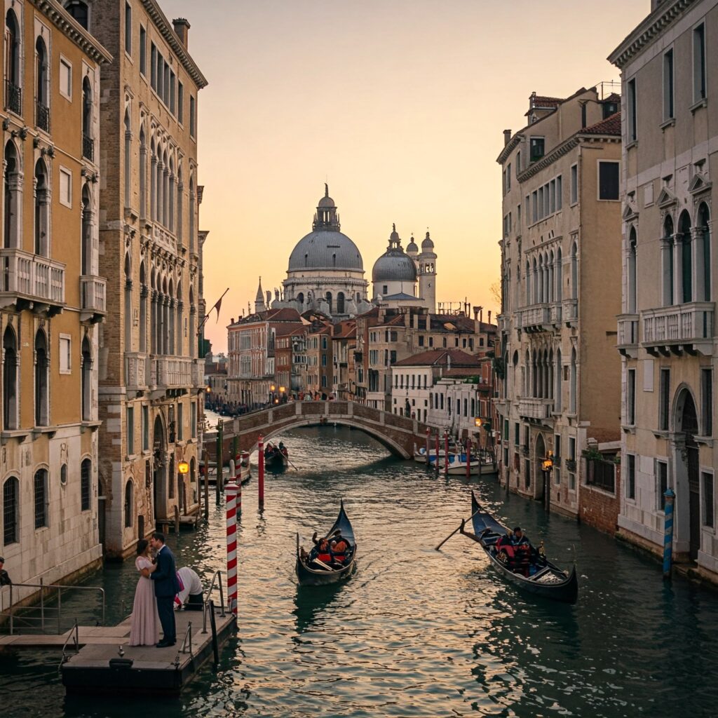 Your Ultimate 7-Day Chill Itinerary in Italy: Savoring La Dolce Vita