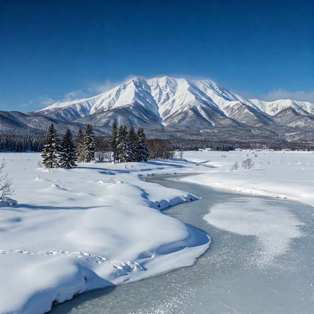 A Journey Through Japan: Exploring the Land of the Rising Sun