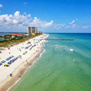 From Miami Vibes to Island Life: The Best Florida Coastal Road Trip