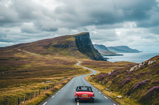 The 10 Best Road Trips in the World – Ranked from Great to Absolutely Unforgettable