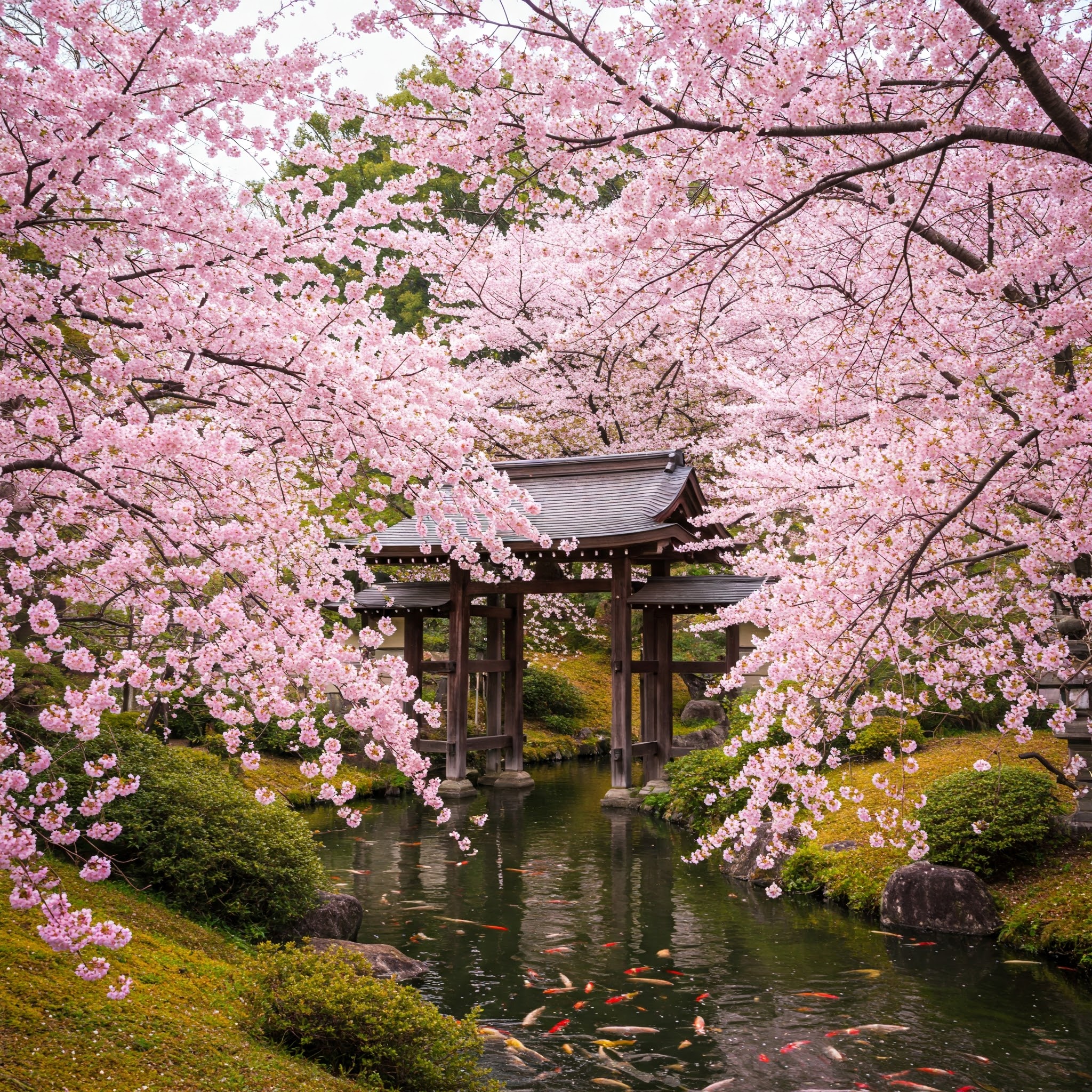 Tokyo: The Future and the Past in One Thrilling Metropolis