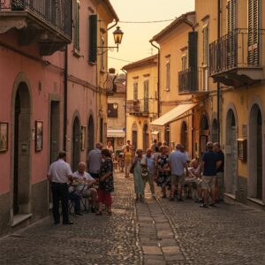 Discover Italy Like a Local: An Insider's Guide for Young American Travelers