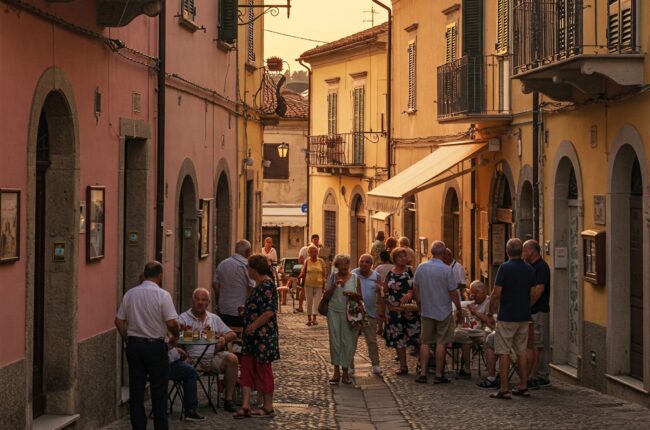 Discover Italy Like a Local: An Insider's Guide for Young American Travelers